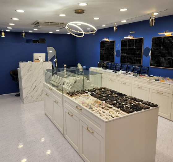 [포항 대흥동] 피어싱갤러리 포항점