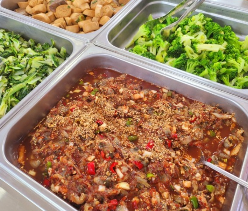 [인천 연수구] 집밥정여사한식뷔페