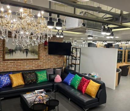 [송파구 신천동] 크레이머 파리 헤어살롱 오페라