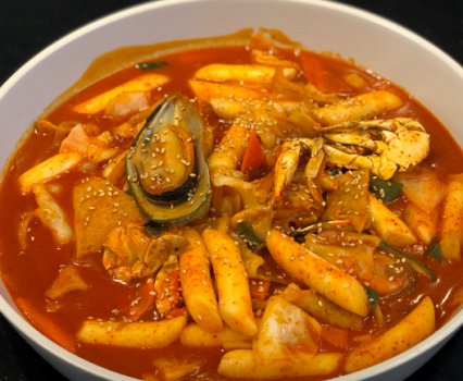 [고속터미널역] 하얀집호프