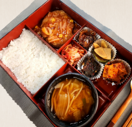 [수원 전지역] 맛짱도시락 수원점