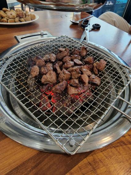 [시흥 정왕동] 불난집