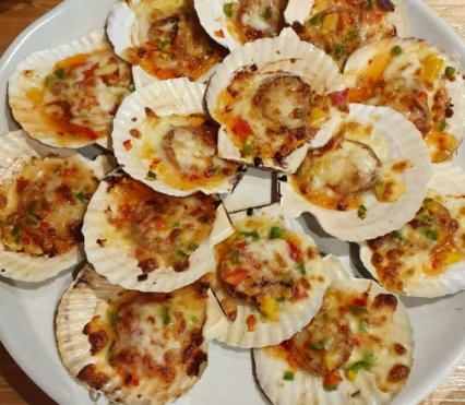 [광명 금천구청역] 할매포차 소하1호점