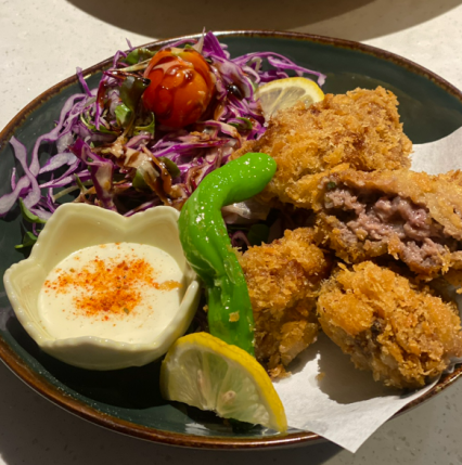 [삼성중앙역] 지칸