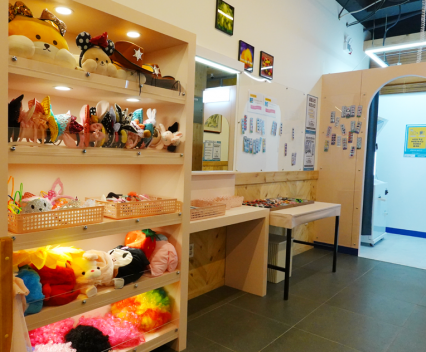 [양산 물금] 별무리포토존 카페