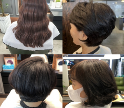 [인천 송도동] 살롱다알리아