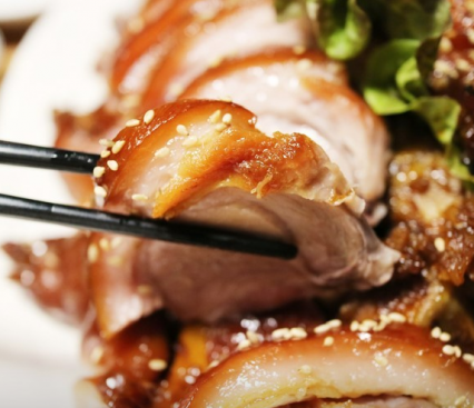 [구로역] 송이족발 구로역점