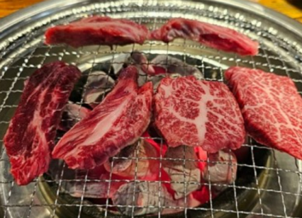 [대구 본리동] 국가대표 숯불