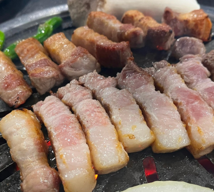 [양천향교역] 찌개블루스