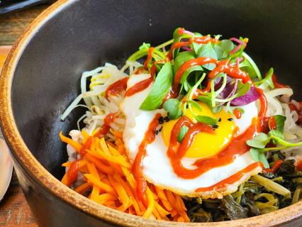 [여주 월송동] 마약밥상