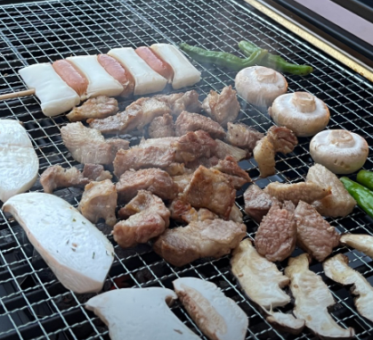 [마산 내서] 좋은날