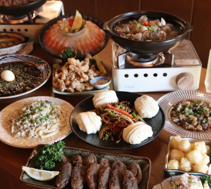 [대전 괴정동] 월정