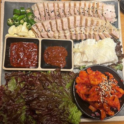 [시흥 장곡동] 동백연화 장현점