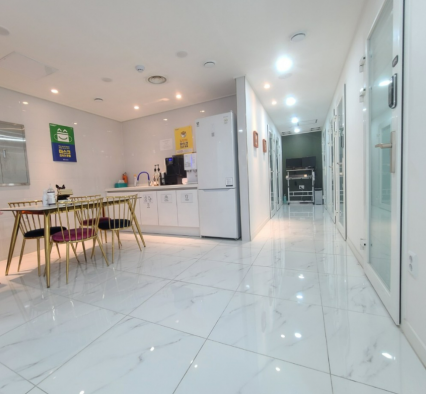 [대구 대명동] 마니피카트