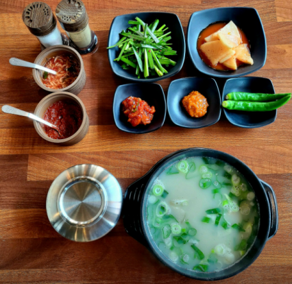 [서귀포 중문동] 해방