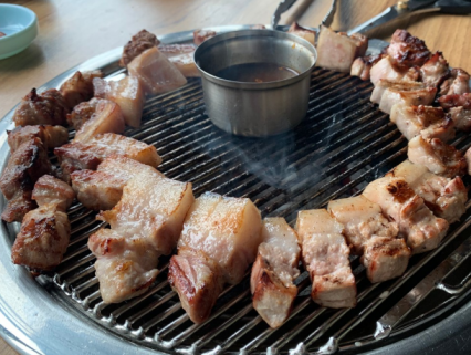 [용산 후암점] 선명구이가