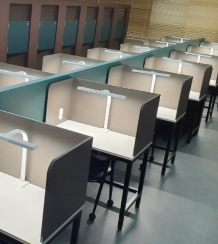 [대구 달성] 해빙스터디카페 대곡역센터