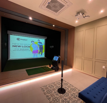 [청주 용암동] GDR골프아카데미 청주동남점