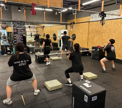 [인천 논현] 고강도다이어트짐 인천논현점