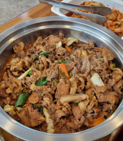 [제주 이도이동] 식도원