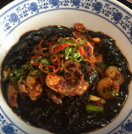 [인천 화도면] 하하반점