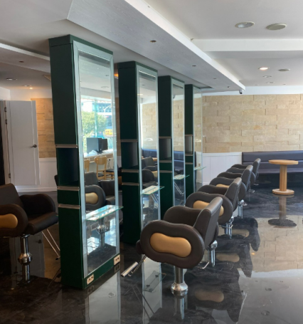 [이수역] 살롱드키코 이수이층점