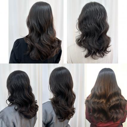 [고양 원흥역] 살롱드비쥬