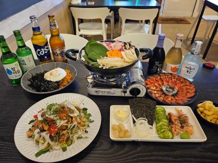 [안산 한대앞역] 일야