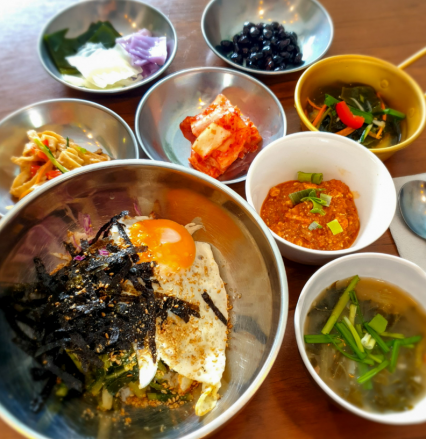 [부산 수안동] 모란찌짐