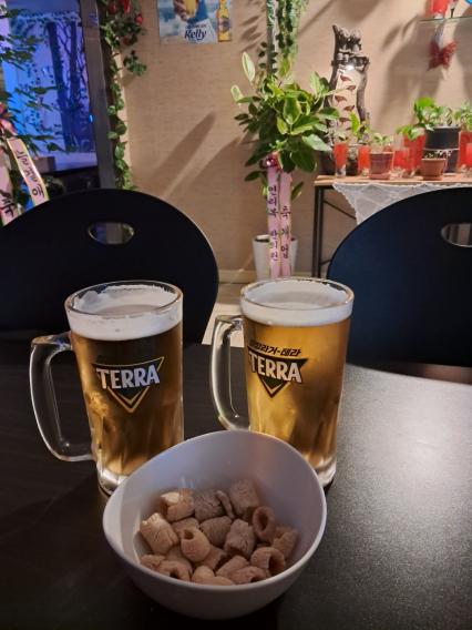 [부산 영주동] 달빛마녀