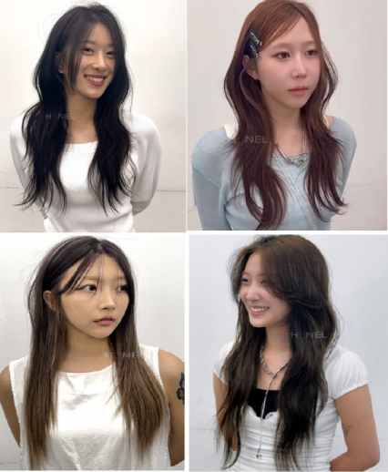 [의정부역] 하넬헤어 의정부역점