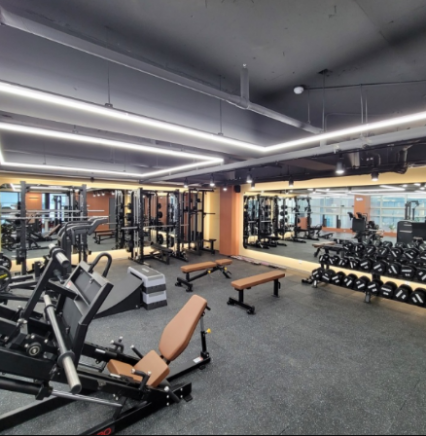 [부산 연산동] 플랜핏