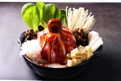 [서면역] 월하주 서면점