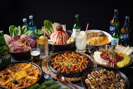 [서면역] 월하주 서면점