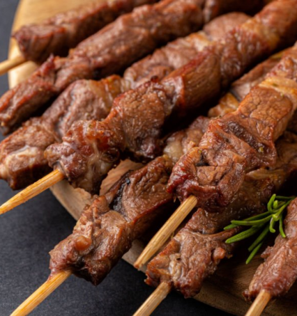 [신림역] 신림양꼬치