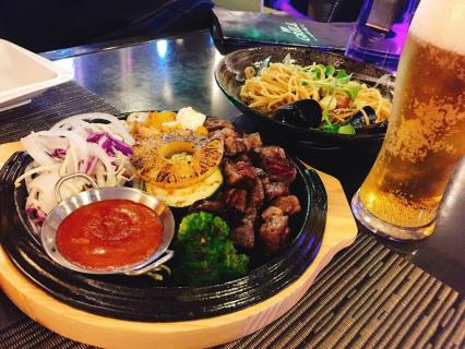 [신도림] 그릴인더셰프