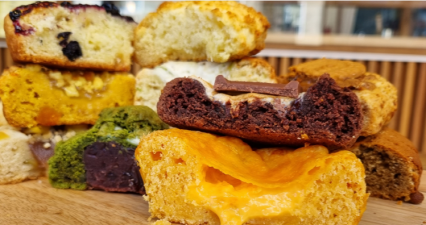 [양산 물금] 라오브