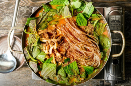 [구산역] 구석집