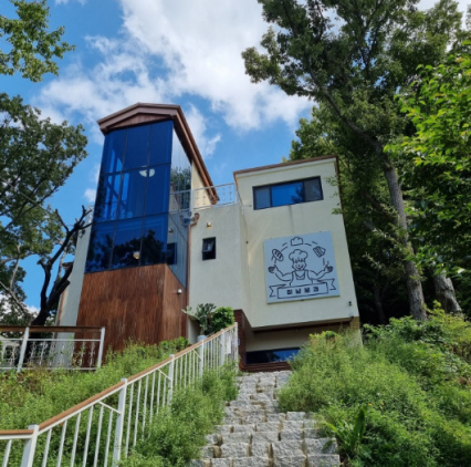 [통영 인평동] 미남제과