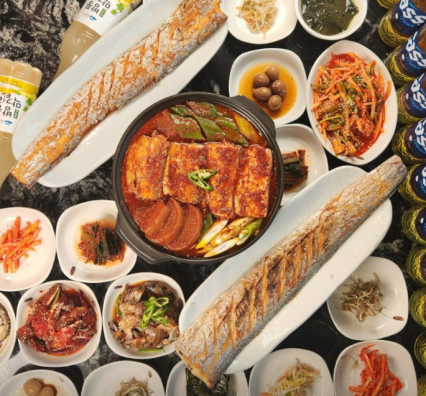 [여수 돌산] 여수밥상 갈치야