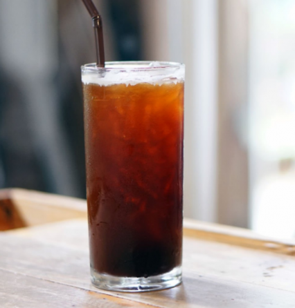 [서귀포 서귀동] 무드우드 족욕카페