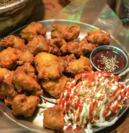 [경복궁역] 내자살롱