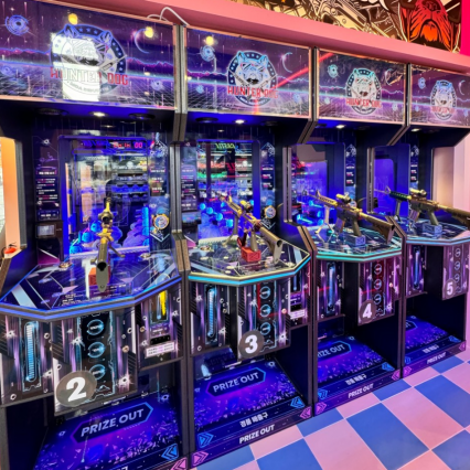 [대전 도안동] 헌터독 가수원점