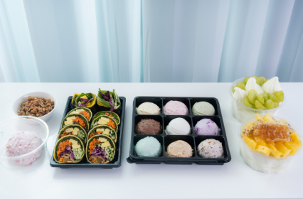 [전주 송천동] 요그당