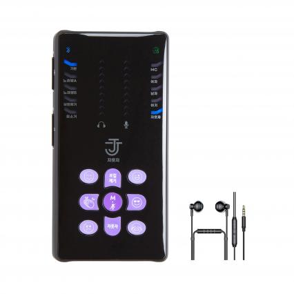 [신사역] 자웃자 오디오 인터페이스