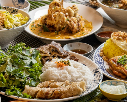 [대구 현풍] 월남면반 대구현풍점