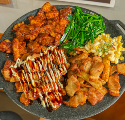 [하남 미사역] 곱분이곱창 하남미사역점