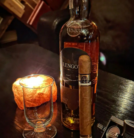 [압구정로데오역] 레솔베르 시가바 청담점