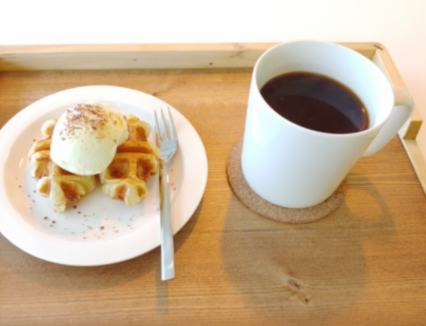 [춘천 사암] 카페 로떤느