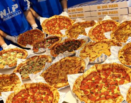 [오목교역] 노아이디어피자 목동점